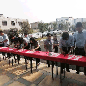 大為醫(yī)療啟動2019年“質量月”活動